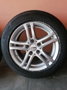 Felgi aluminiowe Rial X10 16"