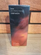 AVON Attraction Awaken woda toaletowa dla niego 75ml