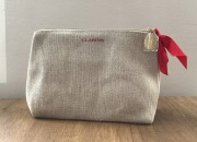 duża kosmetyczka clarins