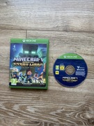 Gra Minecraft Story Mode Season Two Sezon Drugi Xbox One S X Series