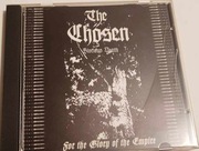 The Chosen - For The Glory Of The Empire CD