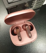 Słuchawki JBL Live Pro2 TWS. Różowe. Idealny stan. Komplet