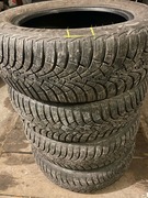 Opony zimowe Goodyear Ultra Grip 9 205/60R16 4 szt. 