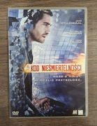 Kod nieśmiertelności, lektor pl, stan bdb