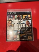 Grand Theft Auto V PS3