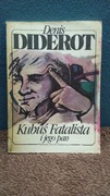 Denis Diderot - Kubuś Fatalista i jego pan