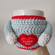 Kubek-Walentynki, dzień kobiet