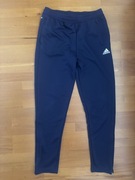 Spodnie adidas Entrada 22 Training HC0336 r164