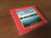 DOM nad rozlewiskiem - audiobook na CD - 2 płyty z mp3