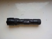 latarka UltraFire WF-502B