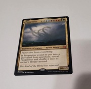 Progenitus do gry Magic: The Gathering.