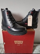 Buty botki levis