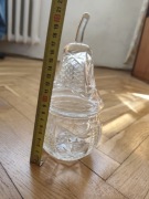 Cukiernica lub bombonierka z czasów PRL