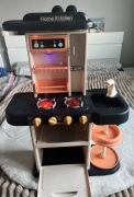 Kuchnia interaktywna 