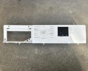 Panel sterowania z modułem 2851540490 pralki Samsung WW60A3120WE