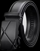 Męski modny pasek do spodni 120