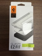 Szkło Hartowane Spigen Glas.tr ”ez Fit” iPhone 14 / 13 Pro / 13 Clear