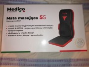 Sprzedam matę masującą Medico 5s