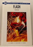 Flash - Odrodzenie - WKKBIZ DC Tom 6
