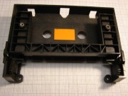 magnetofon kasetowy- kieszeń kasety 