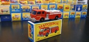 Matchbox Lesney No 29 Fire Pumper Truck 