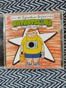 Fatboy Slim's Greatest Remixes - plyta CD