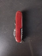 Stary scyzoryk "Gerlach" z czasów PRL 