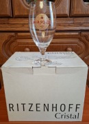 Master Ritzenhoff Cristal Kolekcjonerskie Szklanki Do Piwa 6 Sztuk 400