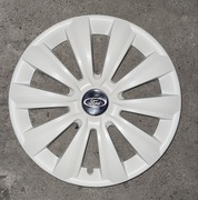 Cztery Nowe Kołpaki 15” z logo Ford
