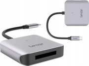 Czytnik kart Lexar LRW-510 CFExpress Typ B USB 3.2 Gen 2 USB-C