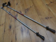 Kijki Nordic Walking LEKI model Response dł. 105 cm