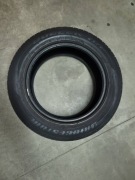 4 sztuki opony letnie 235/55R17 Bridgestone DUELEK HP SPORT 99V Wrocaw