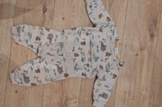 Bluza I spodnie niemowlęce 74