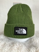 ZIMOWA WYPRZEDAŻ Czapka zimowa THE NORTH FACE Beanie – zielona