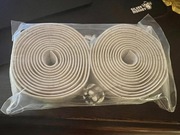 Owijka na Kierownice - Rower Szosowy  Biała w Marmurki 