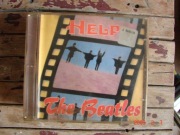 THE BEATLES - HELP to 14 utworów utrwalonych na płycie tego zespołu.