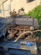 Silnik BMW m54b22