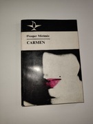 Prosper Mérimée Carmen 