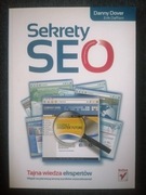 Sekrety SEO