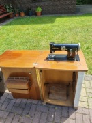 Maszyna do szycia KOHLER