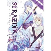 Strażnik domu Momochi 4 manga