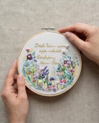 Tamborek dla Mamy  i Taty, Dzień Matki, Dzień Ojca, podziękowanie