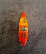 Magnes na lodówkę - Bali, Indonezja