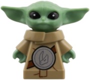 LEGO Star Wars Din Grogu sw1522