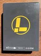 Nultitool Leatherman Rebar (831557) ze stali nierdzewnej nylonowe etui