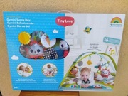 TINY LOVE MATA EDUKACYJNA z pałąkami POZYTYWKA