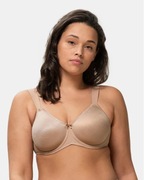 TRIUMPH ESSENTIAL MINIMIZER W  ; MIĘKKI  NA FISZBINACH ; 36Cx80C