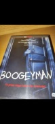 Boogeyman film DVD 
