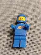 LEGO Minifigurka Classic Space Astronaut 