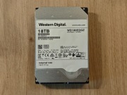 Dysk twardy 18TB WD WD180EDGZ HA570 18 TB